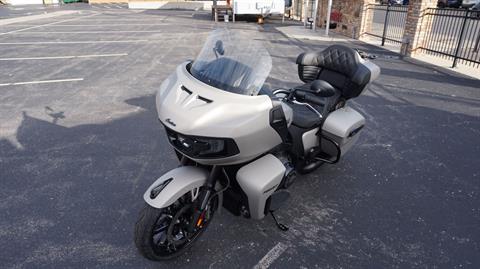 2023 Indian Motorcycle Pursuit® Dark Horse® with Premium Package in Racine, Wisconsin - Photo 7
