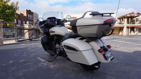 2023 Indian Motorcycle Pursuit® Dark Horse® with Premium Package in Racine, Wisconsin - Photo 10