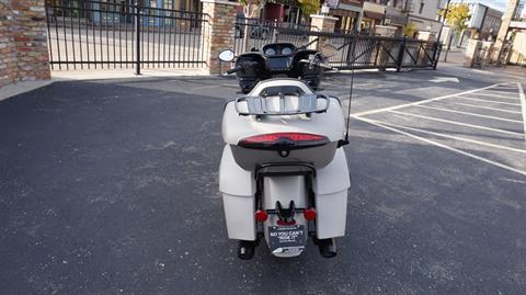 2023 Indian Motorcycle Pursuit® Dark Horse® with Premium Package in Racine, Wisconsin - Photo 12