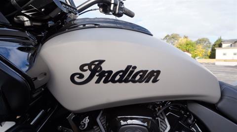 2023 Indian Motorcycle Pursuit® Dark Horse® with Premium Package in Racine, Wisconsin - Photo 29