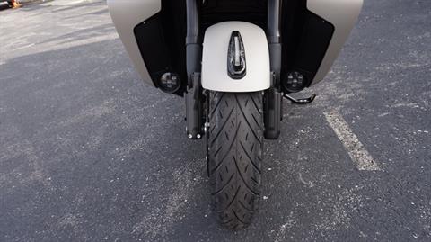 2023 Indian Motorcycle Pursuit® Dark Horse® with Premium Package in Racine, Wisconsin - Photo 34