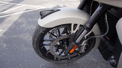 2023 Indian Motorcycle Pursuit® Dark Horse® with Premium Package in Racine, Wisconsin - Photo 35