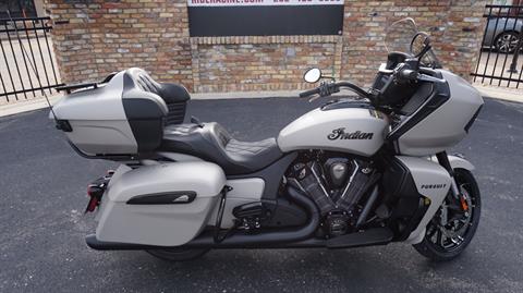 2023 Indian Motorcycle Pursuit® Dark Horse® with Premium Package in Racine, Wisconsin - Photo 69