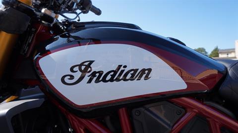 2019 Indian Motorcycle FTR™ 1200 S in Racine, Wisconsin - Photo 18