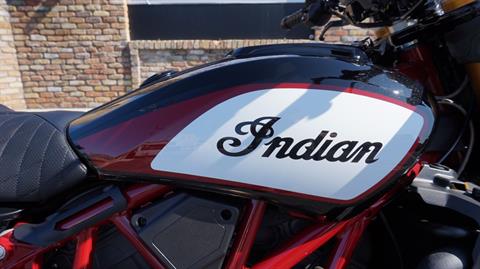 2019 Indian Motorcycle FTR™ 1200 S in Racine, Wisconsin - Photo 21