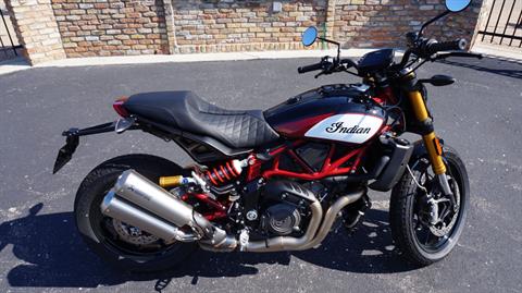 2019 Indian Motorcycle FTR™ 1200 S in Racine, Wisconsin - Photo 35
