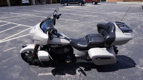2023 Indian Motorcycle Roadmaster® Dark Horse® in Racine, Wisconsin - Photo 9
