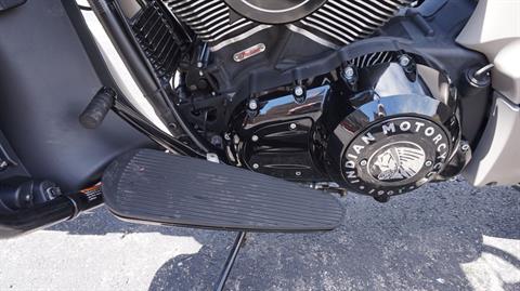2023 Indian Motorcycle Roadmaster® Dark Horse® in Racine, Wisconsin - Photo 22