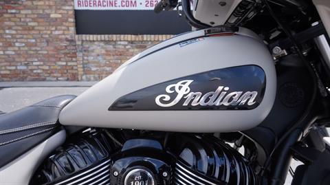 2023 Indian Motorcycle Roadmaster® Dark Horse® in Racine, Wisconsin - Photo 28