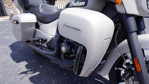 2023 Indian Motorcycle Roadmaster® Dark Horse® in Racine, Wisconsin - Photo 29