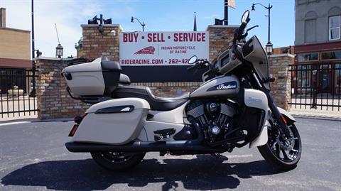 2023 Indian Motorcycle Roadmaster® Dark Horse® in Racine, Wisconsin - Photo 59