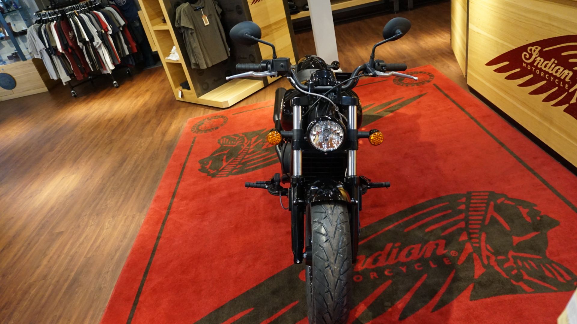 2023 Indian Motorcycle Scout® Bobber Sixty ABS in Racine, Wisconsin - Photo 5