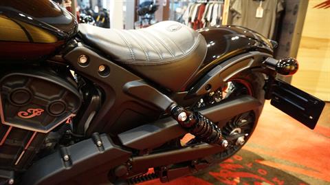 2023 Indian Motorcycle Scout® Bobber Sixty ABS in Racine, Wisconsin - Photo 18