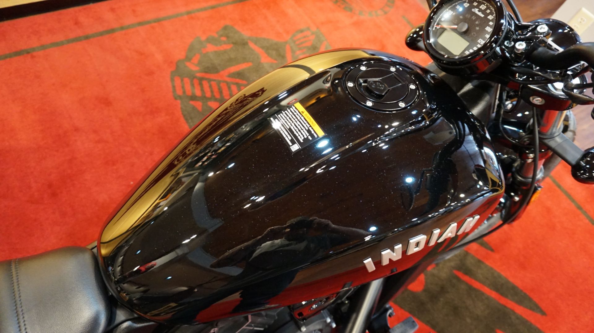 2023 Indian Motorcycle Scout® Bobber Sixty ABS in Racine, Wisconsin - Photo 22