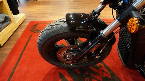 2023 Indian Motorcycle Scout® Bobber Sixty ABS in Racine, Wisconsin - Photo 26