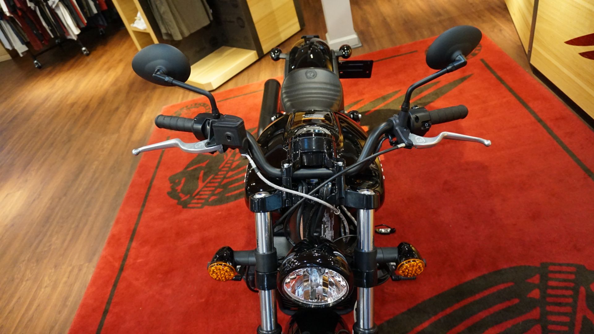 2023 Indian Motorcycle Scout® Bobber Sixty ABS in Racine, Wisconsin - Photo 27