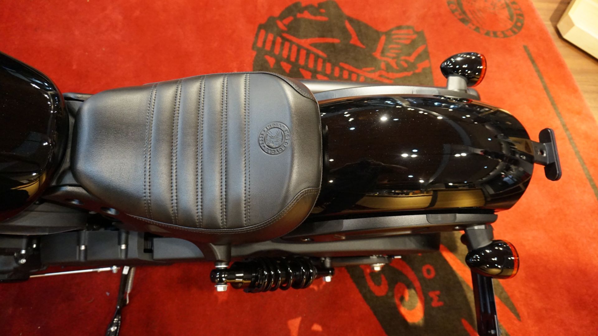 2023 Indian Motorcycle Scout® Bobber Sixty ABS in Racine, Wisconsin - Photo 28