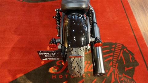 2023 Indian Motorcycle Scout® Bobber Sixty ABS in Racine, Wisconsin - Photo 31
