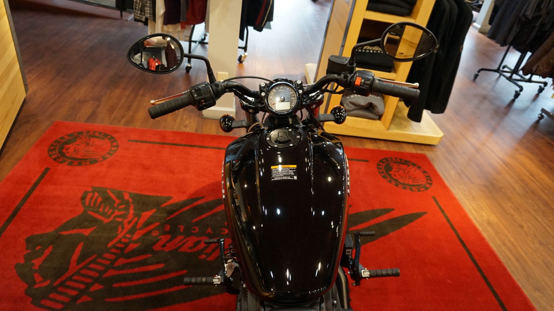 2023 Indian Motorcycle Scout® Bobber Sixty ABS in Racine, Wisconsin - Photo 32