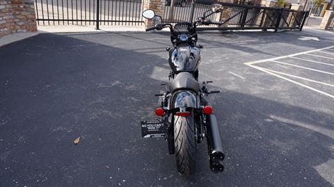 2023 Indian Motorcycle Scout® Rogue Sixty ABS in Racine, Wisconsin - Photo 12
