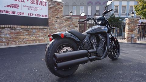 2023 Indian Motorcycle Scout® Rogue Sixty ABS in Racine, Wisconsin - Photo 13