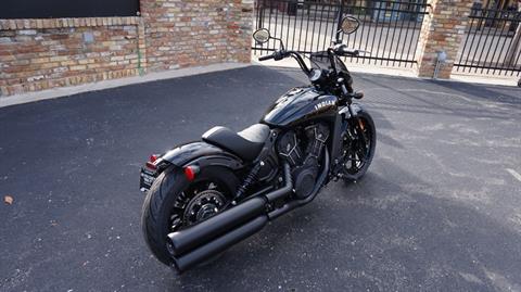 2023 Indian Motorcycle Scout® Rogue Sixty ABS in Racine, Wisconsin - Photo 14