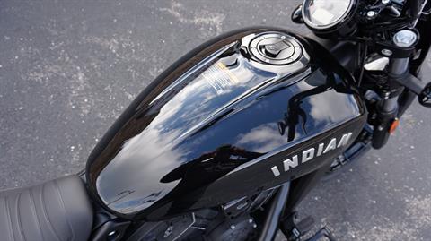 2023 Indian Motorcycle Scout® Rogue Sixty ABS in Racine, Wisconsin - Photo 24