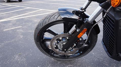2023 Indian Motorcycle Scout® Rogue Sixty ABS in Racine, Wisconsin - Photo 28