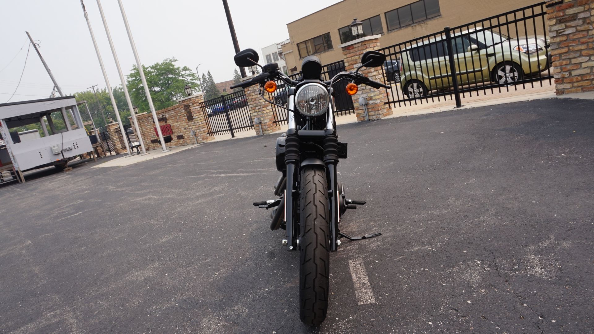 2021 Harley-Davidson Iron 883™ in Racine, Wisconsin - Photo 5