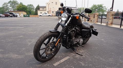 2021 Harley-Davidson Iron 883™ in Racine, Wisconsin - Photo 7