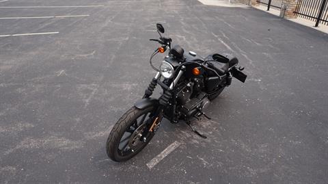 2021 Harley-Davidson Iron 883™ in Racine, Wisconsin - Photo 8