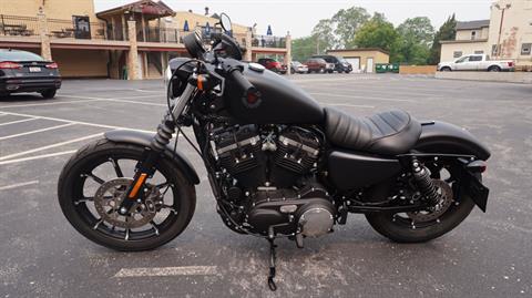 2021 Harley-Davidson Iron 883™ in Racine, Wisconsin - Photo 9