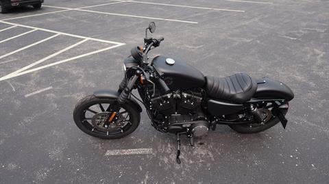 2021 Harley-Davidson Iron 883™ in Racine, Wisconsin - Photo 10