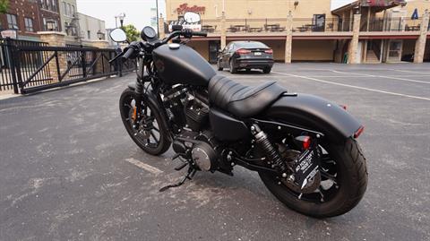 2021 Harley-Davidson Iron 883™ in Racine, Wisconsin - Photo 11