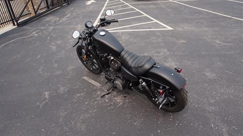 2021 Harley-Davidson Iron 883™ in Racine, Wisconsin - Photo 12