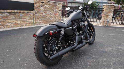 2021 Harley-Davidson Iron 883™ in Racine, Wisconsin - Photo 14