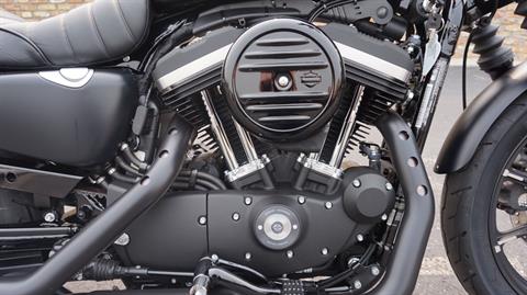 2021 Harley-Davidson Iron 883™ in Racine, Wisconsin - Photo 16