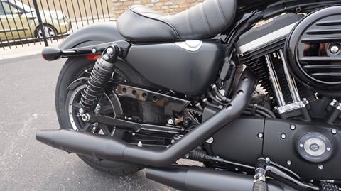 2021 Harley-Davidson Iron 883™ in Racine, Wisconsin - Photo 17