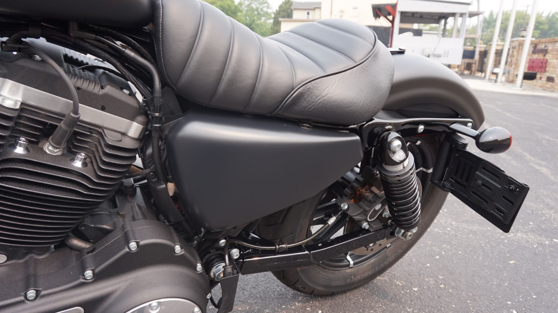 2021 Harley-Davidson Iron 883™ in Racine, Wisconsin - Photo 20