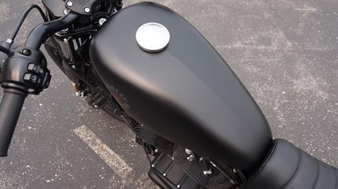 2021 Harley-Davidson Iron 883™ in Racine, Wisconsin - Photo 23