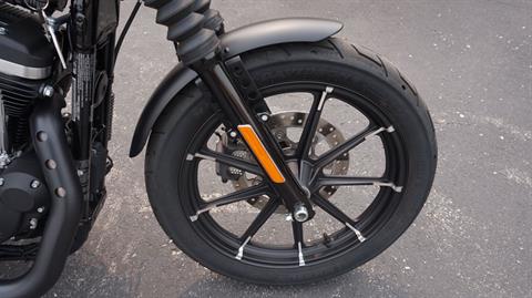 2021 Harley-Davidson Iron 883™ in Racine, Wisconsin - Photo 26