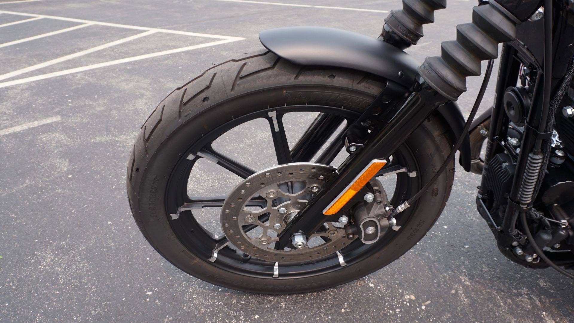 2021 Harley-Davidson Iron 883™ in Racine, Wisconsin - Photo 28