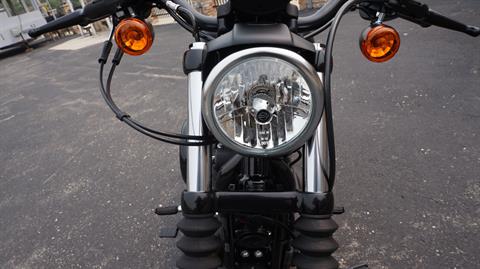 2021 Harley-Davidson Iron 883™ in Racine, Wisconsin - Photo 29