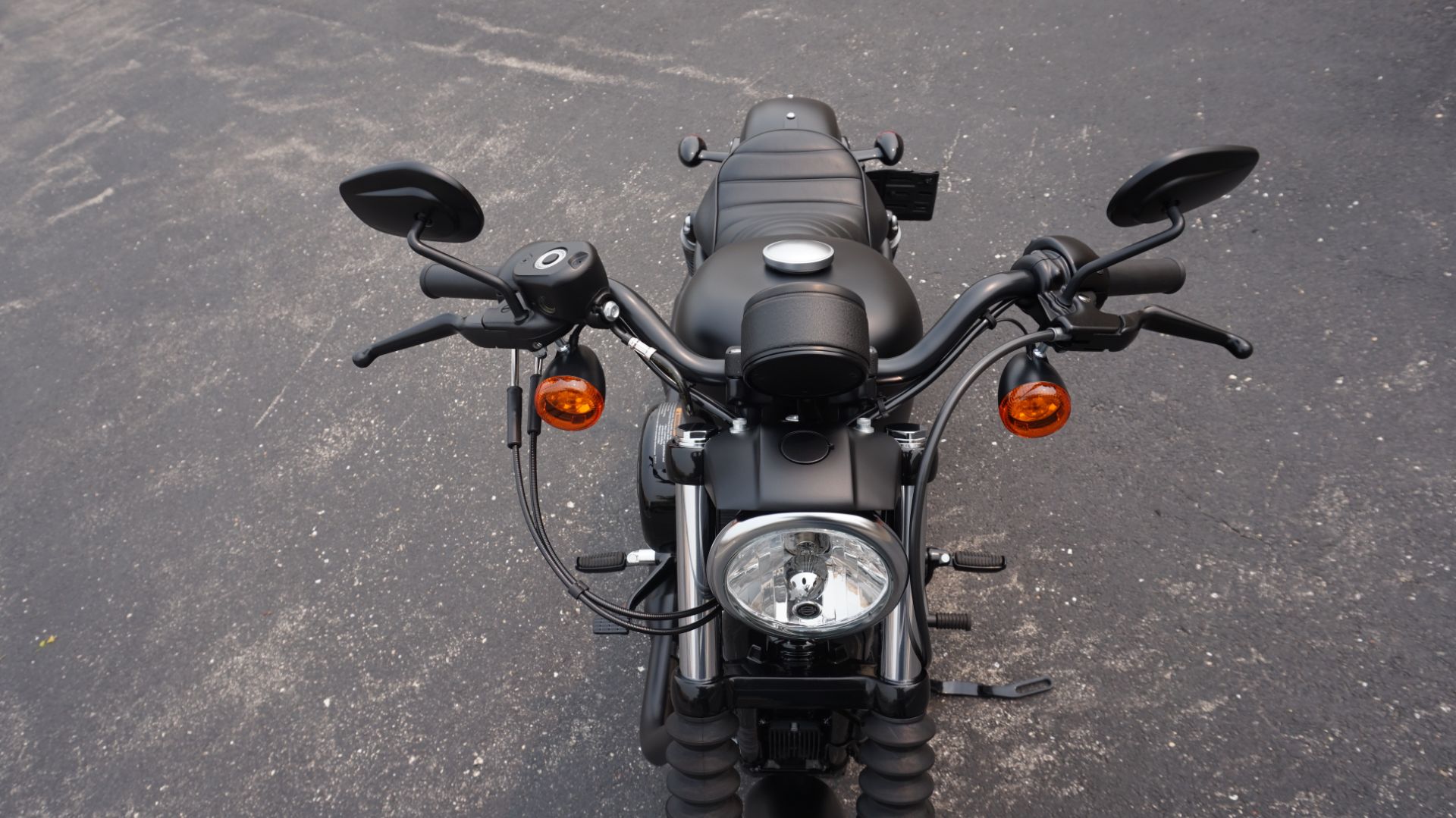 2021 Harley-Davidson Iron 883™ in Racine, Wisconsin - Photo 30