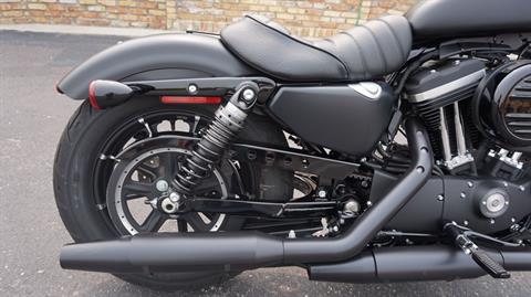 2021 Harley-Davidson Iron 883™ in Racine, Wisconsin - Photo 35