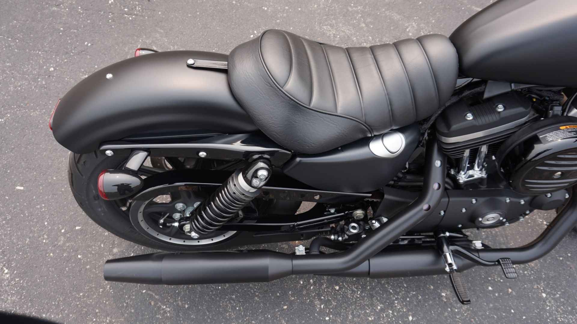 2021 Harley-Davidson Iron 883™ in Racine, Wisconsin - Photo 36