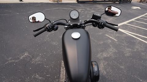 2021 Harley-Davidson Iron 883™ in Racine, Wisconsin - Photo 39