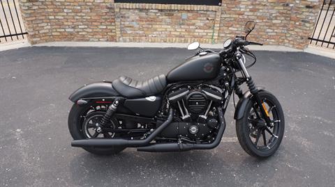 2021 Harley-Davidson Iron 883™ in Racine, Wisconsin - Photo 43