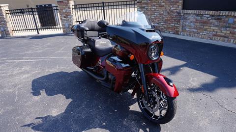 2024 Indian Motorcycle Roadmaster® Elite in Racine, Wisconsin - Photo 4