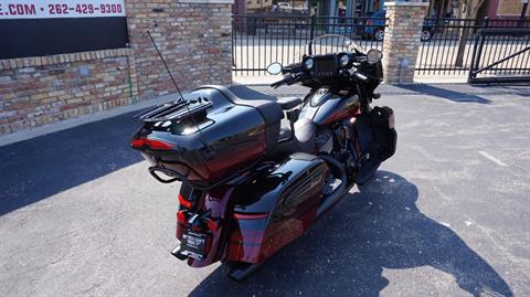 2024 Indian Motorcycle Roadmaster® Elite in Racine, Wisconsin - Photo 14